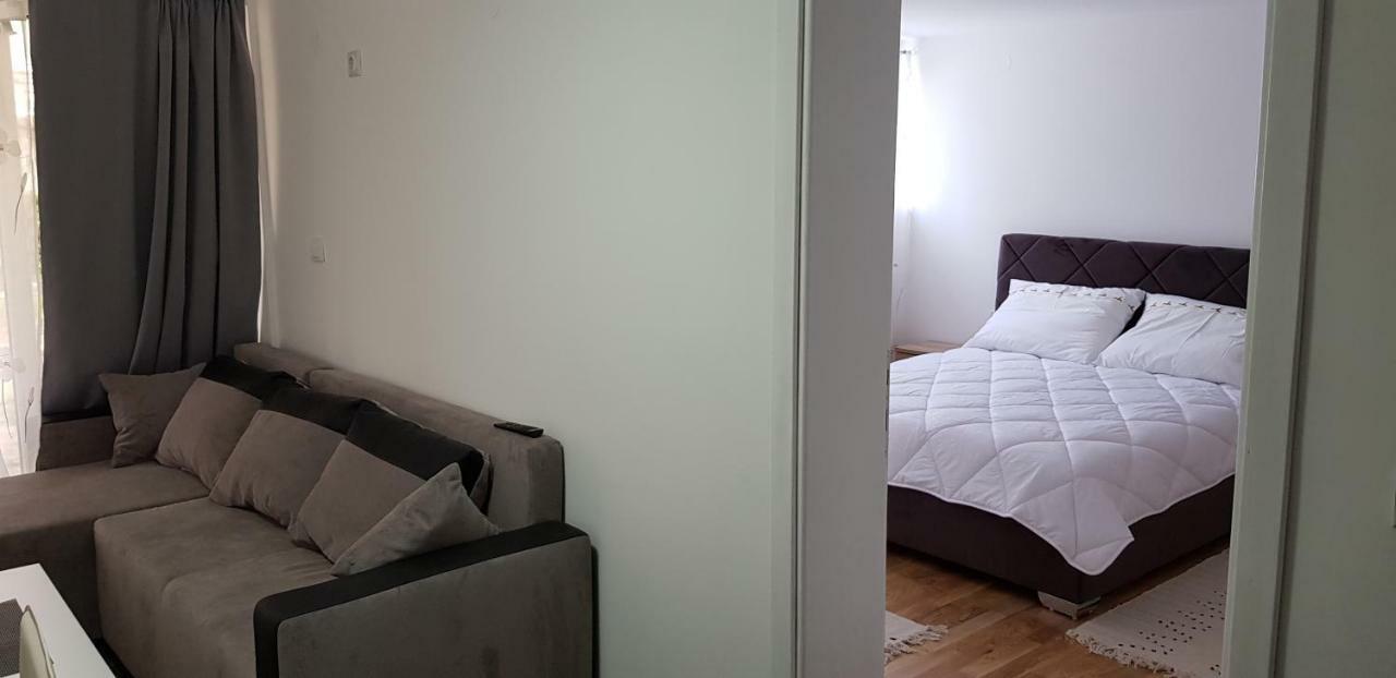 Banjalux Apartmani I Sobe Vrnjacka Banja Exterior photo